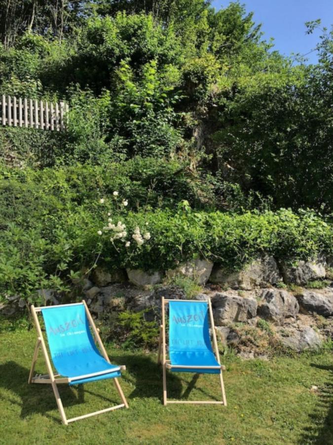 Villa Auszeit Im Chiemgau Rottau Esterno foto