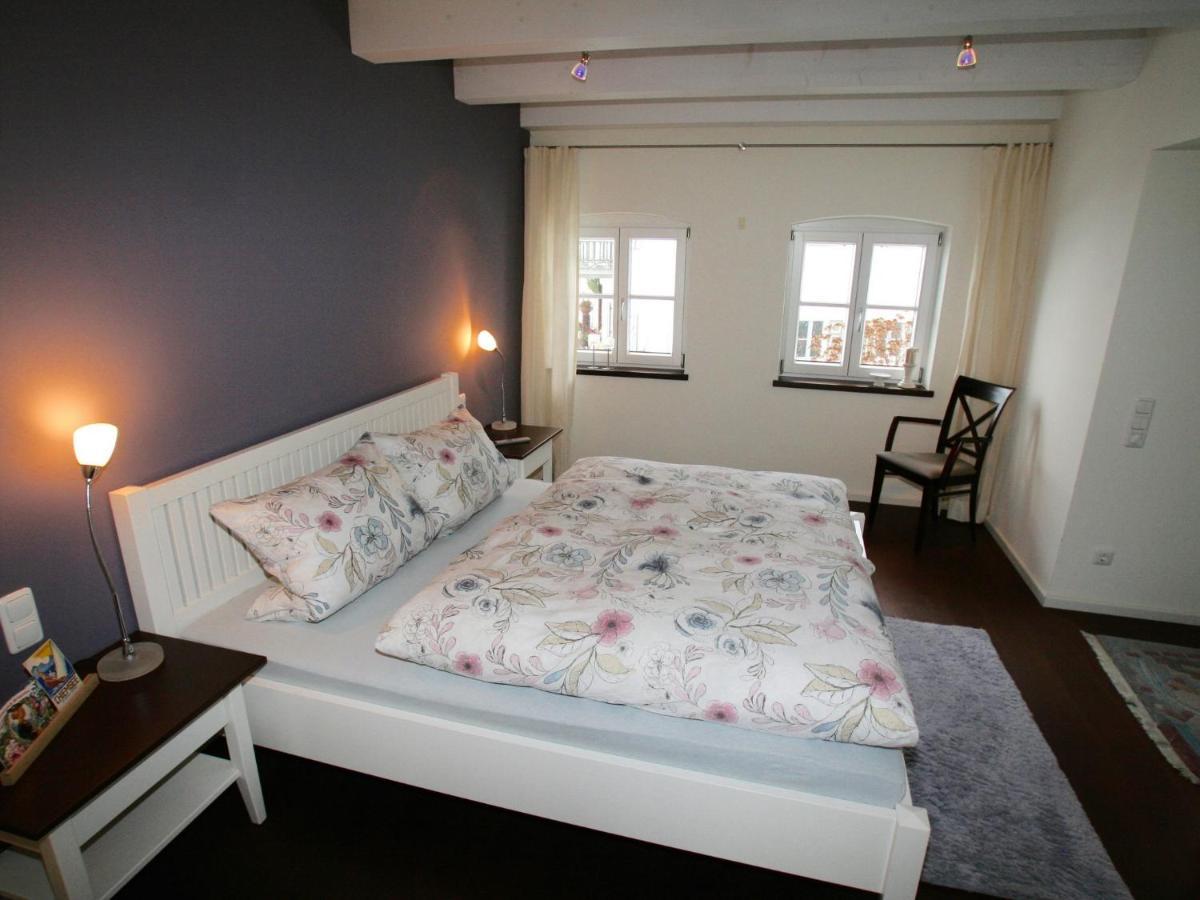 Villa Auszeit Im Chiemgau Rottau Esterno foto